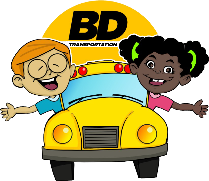 BD Transportation Group Logo